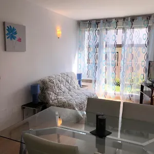 Appartement Confort Araco 1d, Pas de la Case