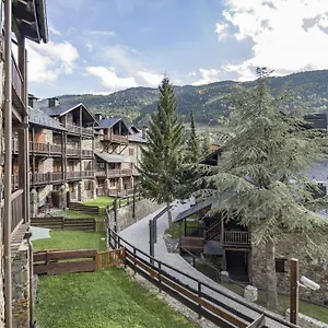 Hébergement de vacances La Pleta Del Tarter, El Tarter