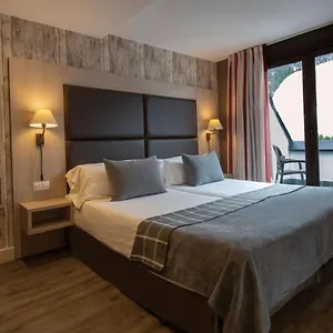 Hotel Himàlaia, Soldeu