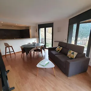 Altissim Tarter - Incles - Ransol Apartamento
