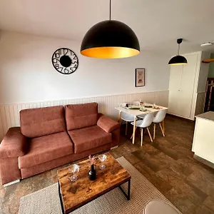 Appartement Frontera Blanca Superior, Pas de la Case
