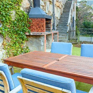 Appartement Escapada Natural Con Parking, Vistas Y Jardin, Sant Julià de Lòria