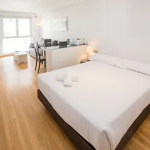 Appartement The At Ribasol, Arinsal
