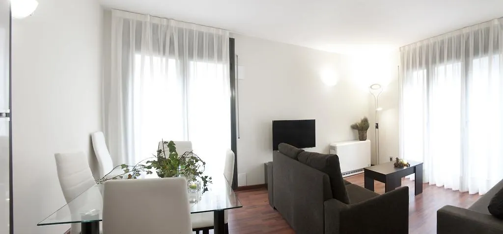 Apartment Ferienwohnung Andorra4Days Soldeu - El Tarter