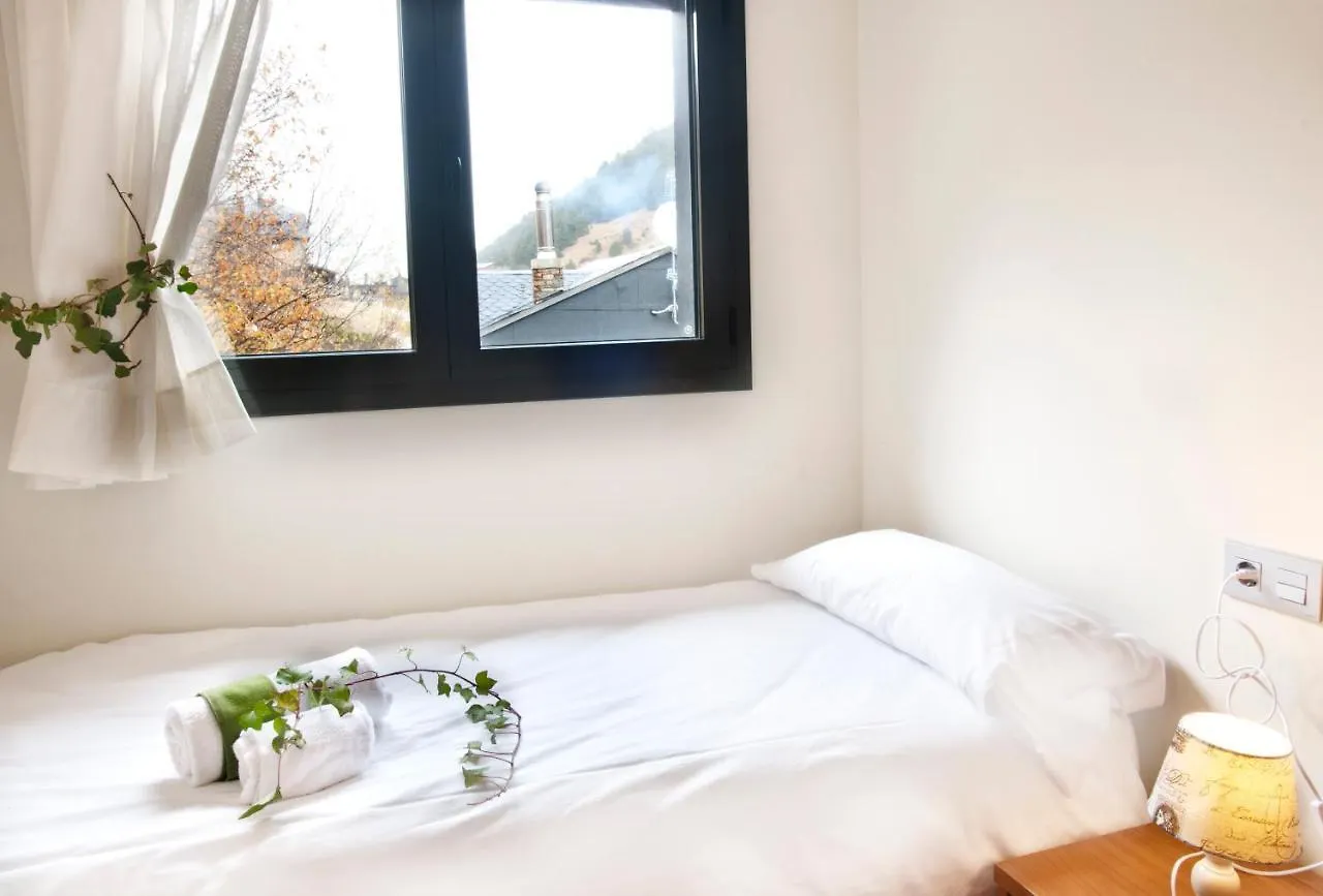 Ferienwohnung Andorra4Days Soldeu - El Tarter